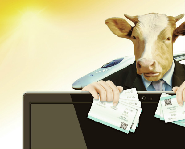 票務(wù)代理變身“黃牛新馬甲” 手寫“訂票憑證”竟能安排乘客上車，暗藏風(fēng)險(xiǎn)需警惕